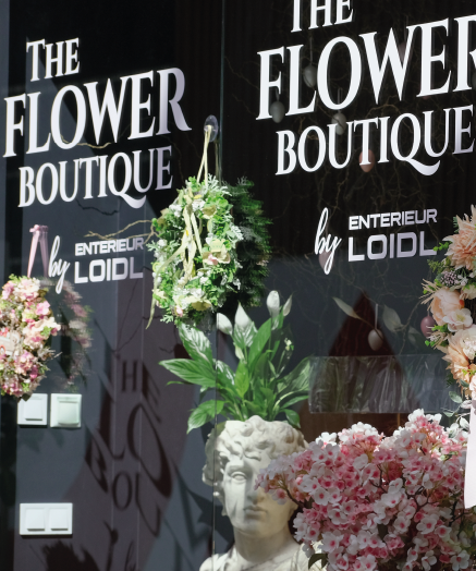 Loidl Flower