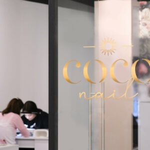 Coco Nail manikűr szalon