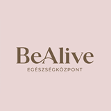 BeAlive logó