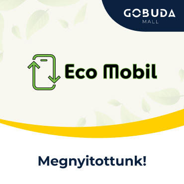 megnyitott az Eco Mobil